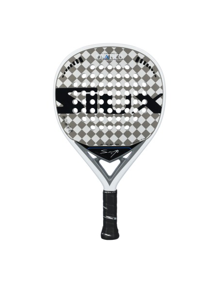 Siux Diablo Revolution Jr 2023 | Ofertas de pádel